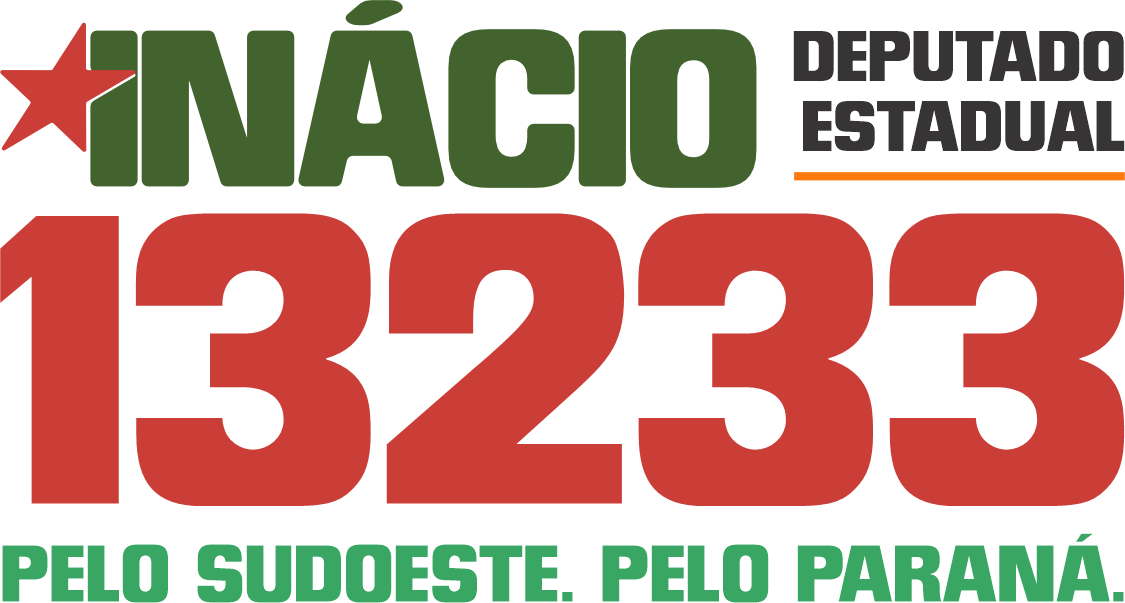 Inácio Werle - Deputado Estadual